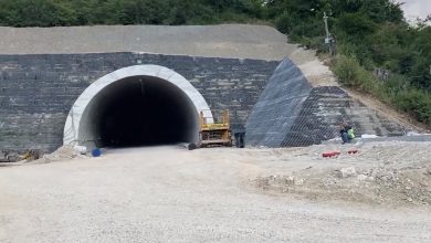 Photo of Otvaranje tunela i poddionice autoceste Ivan-Tarčin