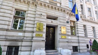 Photo of Vlada KS utvrdila Prijedlog zakona kojim se osniva prva komunalna policija u Federaciji BiH