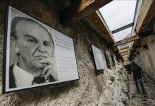 Photo of Akademiju u znak sjećanja na Aliju Izetbegovića gledajte uživo u programu TVSA