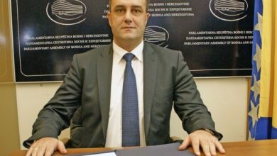 Photo of U Općinskom sudu počelo suđenje optuženima u aferi “Asim”