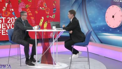 Photo of Avdić o promociji filmskih poticaja u KS: Na filmu je angažirano mnogo ljudi, a to podrazumijeva otvaranje mnogo novih radnih mjesta