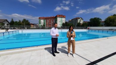Photo of Bazen Dobrinja – Pogledajte najljepše fotografije do sada i saznajte od čega zavisi početak korištenja bazena