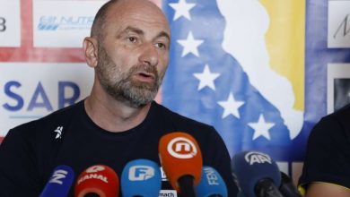 Photo of Bećiragić: Kvalitetno podijeliti uloge kako bi kvalitet Nurkića došao da izražaja