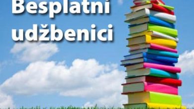 Photo of Općina Stari Grad – Obezbijeđeni udžbenici za sve, prvačićima nezaposlenih roditelja i više od udžbenika