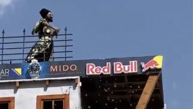 Photo of Božo Vrećo podijelio utiske nakon otvaranja finala Red Bull Cliff Diving