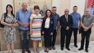 Photo of CIKBiH donio odluke o sankcioniranju političkih subjekata zbog kršenja odredbi Izbornog zakona