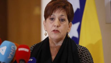 Photo of Čolo na 3. Inicijativi međuparlamentarne saradnje zapadnog Balkana