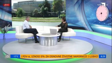 Photo of Dekan PMF-a za TVSA: Potrebna je kombinacija ulaganja u ljude, njihove plaće i tehničku opremu