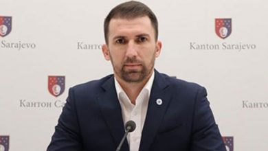 Photo of Ministarstvo privede KS podržava sarajevske izlagače na “Danima jabuke”
