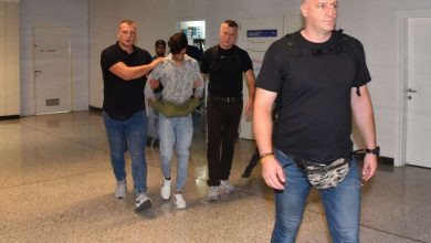 Photo of BiH započela deportacije državljana Pakistana