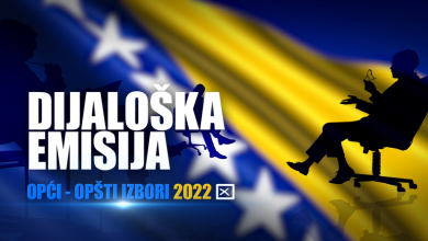 Photo of Izbori 2022 na TVSA: Dijaloške emisije sa 17 predsjednika političkih subjekata koji imaju liste za Skupštinu KS