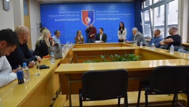 Photo of Od danas nastavak besplatne sterilizacije/kastracije, vakcinacije i čipovanje pasa i mačaka u Kantonu Sarajevo
