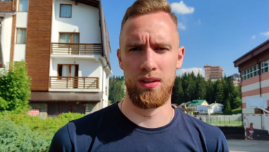 Photo of Musa o pripremama: Vjerujem da ćemo nadolazeće susrete dočekati u najboljoj formi