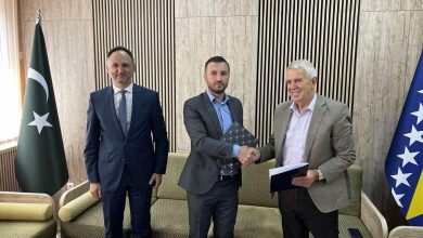 Photo of Medžlis Islamske zajednice Sarajevo uskoro otvara svoje prvo obdanište u glavnom gradu Bosne i Hercegovine.