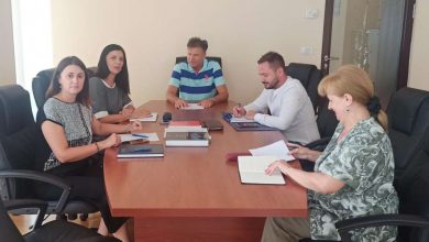 Photo of Pojačani inspekcijski nadzori uoči početka 28. Sarajevo Film Festivala