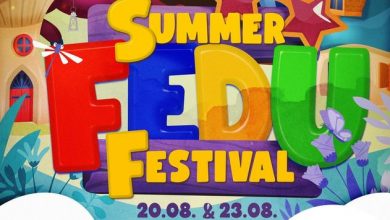 Photo of U At mejdanu u subotu počinje Summer FEDU festival za najmlađe