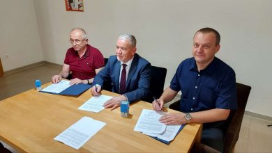 Photo of FMPU: 70.000 KM financijske podrške za obnovu crkava na Stupu i Bistriku