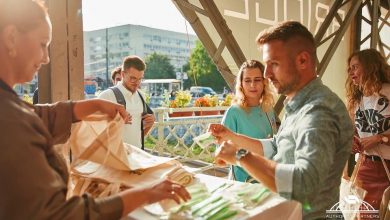 Photo of Održano šesto izdanje FuckUp Nights Sarajevo