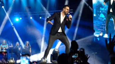 Photo of Večeras preko puta Vijećnice koncert na otvorenom Petra Graše