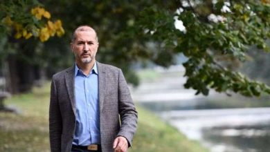 Photo of Hasan Tanović od danas član SDP-a