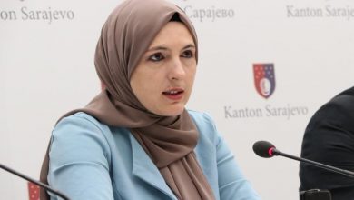 Photo of Ministrica Hota – Muminović najavila razmatranje izmjene propisa koji regulišu rad osuđenih pedofila