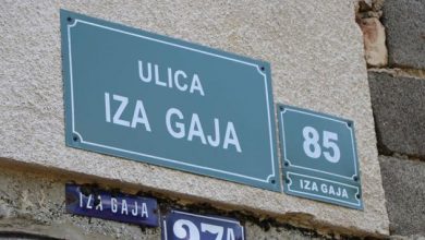 Photo of Za bolji život građana na Hridu: Sanira se dio ulice Iza gaja u dužini od 400 metara