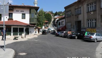 Photo of Kvalitetna infrastruktura u Starom Gradu: Za pet mjeseci sanirano 17 ulica, uloženo više od 2 miliona KM