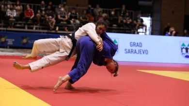 Photo of U Sarajevu počelo Svjetsko kadetsko prvenstvo u judou, danas nastupa šest predstavnika BiH