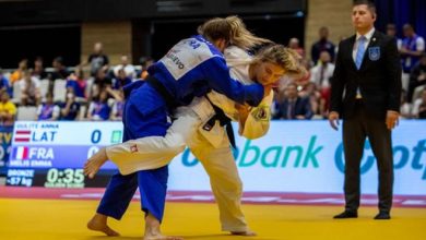 Photo of Na Svjetskom prvenstvu u džudu najviše medalja osvojila Gruzija