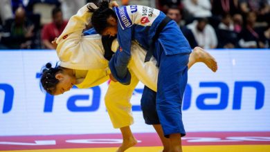 Photo of Džudisti Francuske najuspješniji prvog dana SP-a za kadete