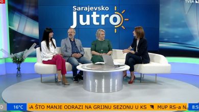 Photo of Sarajevsko jutru: O radu Instituta za razvoj preduniverzitetskog obrazovanja Kantona Sarajevo