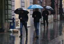 Photo of Izdato crveno upozorenje za više područja u BiH zbog obilnih padavina u nedjelju