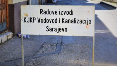 Photo of Najava radova na vodosnabdijevanju u ovim ulicama