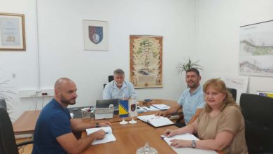 Photo of KJKP RAD nabavlja reciklažne kontejnere, uklanjaju se napuštena vozila
