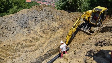 Photo of Na području Federacije BiH 8.000 klizišta, aktivnih oko 2.000, glavni uzrok pojave ljudski faktor