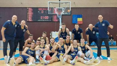 Photo of Mladi košarkaši BiH savladali Kosovo za prvo mjesto u grupi
