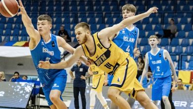 Photo of Košarkaški juniori BiH nisu se plasirali u A-diviziju