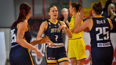 Photo of FIBA: Eurobasket 2025 za žene u Češkoj, Njemačkoj, Grčkoj i Italiji