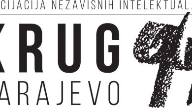 Photo of Krug 99 – Schmidt, kao i oni čiju volju izražava, radikalno griješi u osnovnom pristupu o BiH