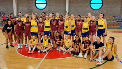 Photo of Košarkašice BiH ostvarile pobjedu u prvoj pripremnoj utakmici