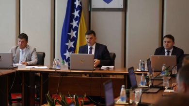 Photo of Prihvaćena inicijativa za ugovor sa EIB-om radi unapređenja javnog prijevoza u Sarajevu