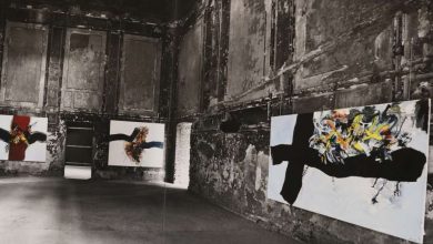 Photo of Na 30.godišnjicu paljenja Vijećnice izložbe Rudolfa zur Lippea i Almina Zrne