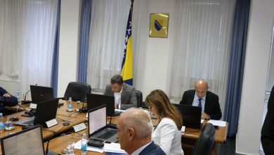 Photo of Usvojena Federalna strategija zaštite okoliša 2022.-2032.