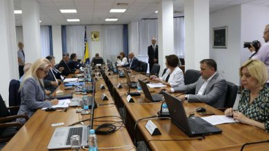 Photo of Vlada FBiH: Zatraženo privremeno ukidanje PDV-a na prirodni plin u trajanju od 6 mjeseci