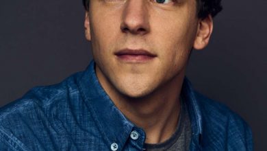 Photo of Jesse Eisenberg dobitnik Počasnog Srca Sarajeva 28. Sarajevo Film Festivala