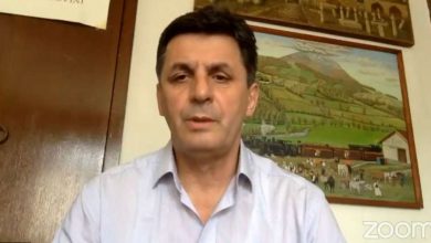 Photo of Prof. Lavić povodom 833. godišnjice Povelje Kulina bana: Neophodno razviti samozaštitu bh. društva
