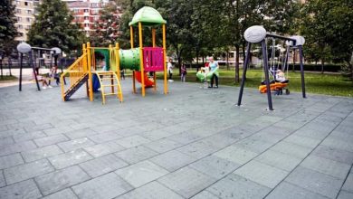 Photo of Završena rekonstrukcija dječjeg igrališta na Dobrinji