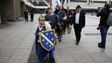 Photo of Svečano otvoren 6. internacionalni art festival ‘Grad’