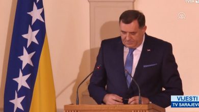 Photo of Vijesti TVSA: Milorad Dodik najavio svoju posjetu Rusiji u septembru