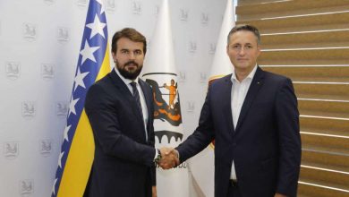 Photo of Bećirović: Mali broj je mjesta u kojima je vidljiv napredak kao što je na području Općine Ilidža